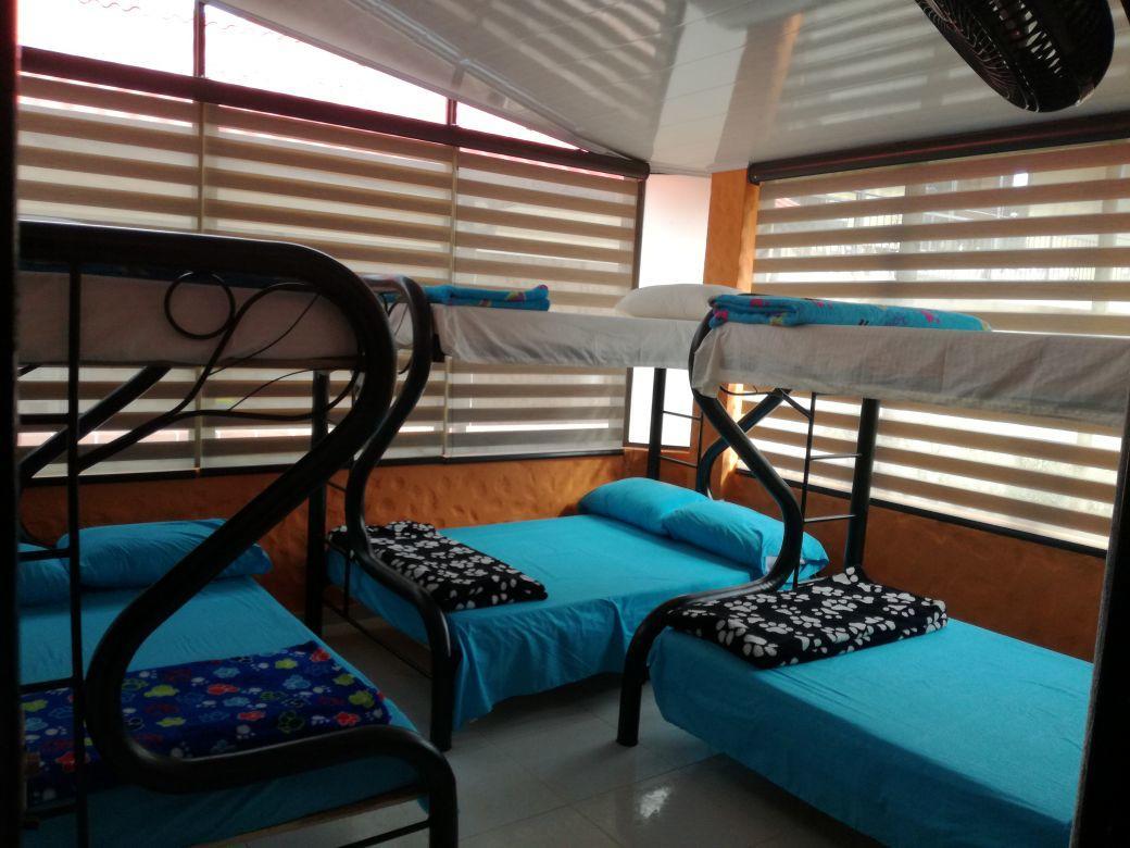 Finca Villa Alegria Чинаута Екстер'єр фото