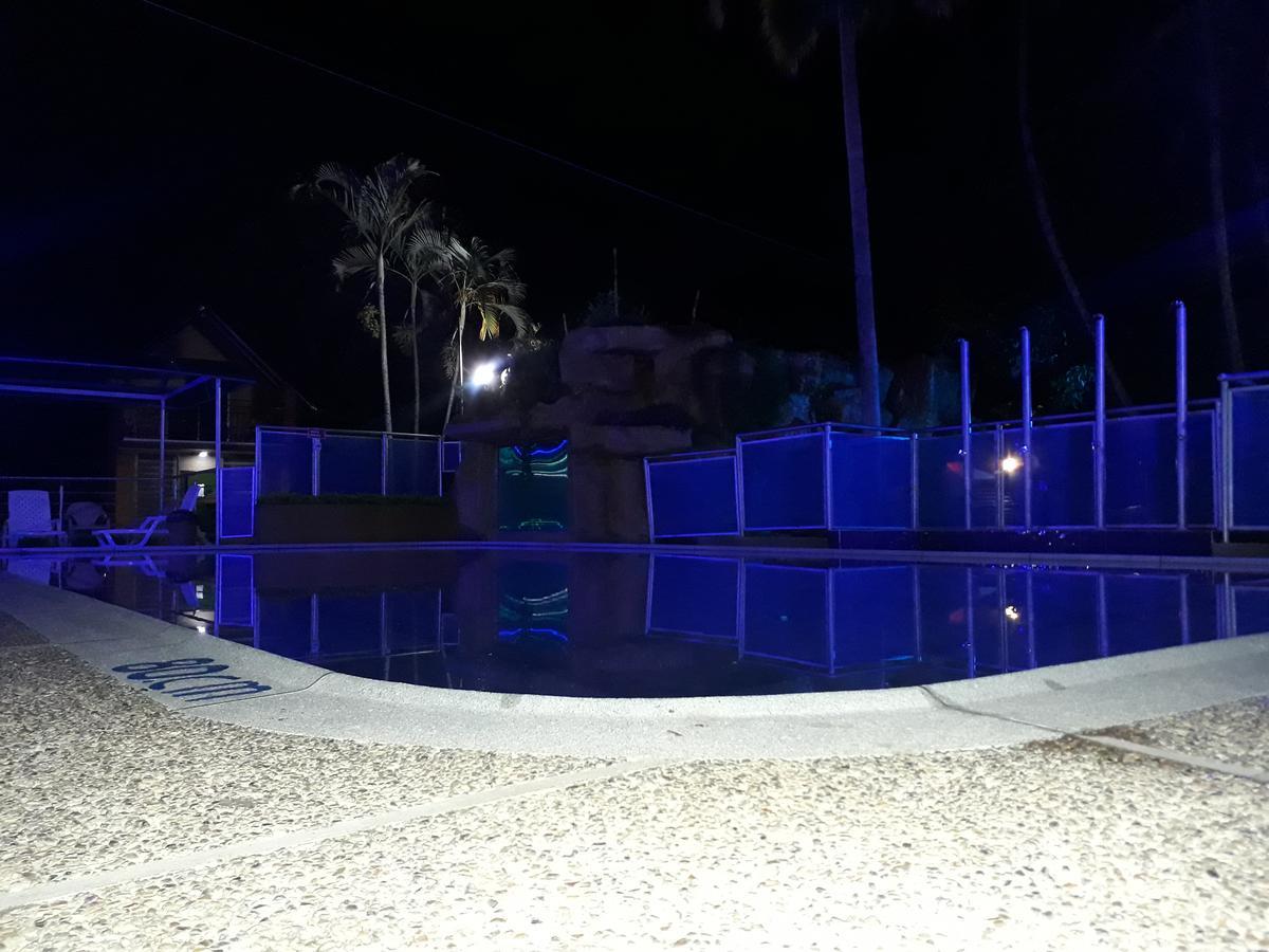 Finca Villa Alegria Чинаута Екстер'єр фото